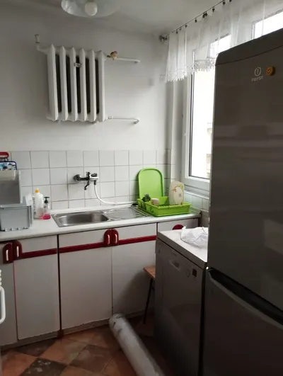 Mieszkanie Rzeszów Krzywoustego 18 3pok od zaraz - miniatura 3