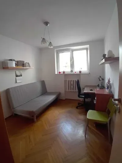 Pokoj do wynajecia na Jeżycach, Poznań - miniatura 4