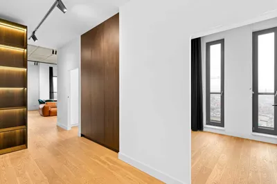 Na wynajem najlepszy apartament Sokolska Tower! 16p 112m2, M post x2 - miniatura 4