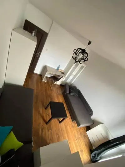 Duży pokój w samym rynku/ balkon / - miniatura 5