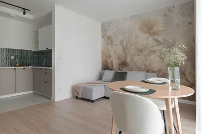 Komfortowa kawalerka w centrum po remoncie , blisko do uniwersytetów - miniatura 5