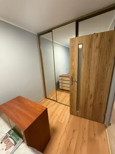 Mieszkanie na wynajem 1300 zł. Od 1 maja! - miniatura 3