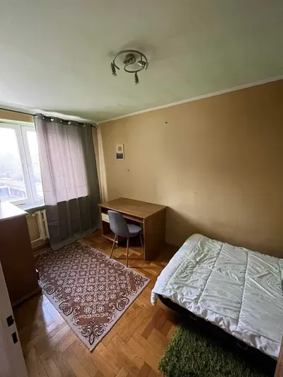 Wynajmę pokój LSM/Konstantynów (ENG available) - miniatura 4