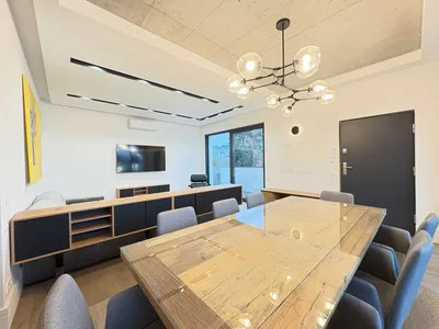 Luksusowy apartament, 3-pok, pierwszy wynajem - ul. Biegańskiego - miniatura 2