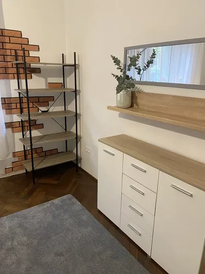 Pokój w M2 od lipca Saski centrum - miniatura 5