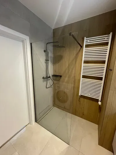 Nowe mieszkanie, duży balkon, świetna lokalizacja – 39 m² - miniatura 4