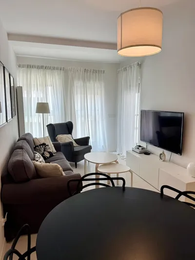 NOWOCZESNE 2-POKOJOWE MIESZKANIE | piątkowo | balkon | garaż | 45 m²