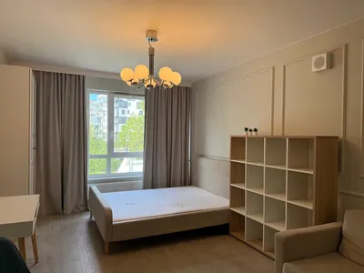 Apartament umeblowany Przymorze - miniatura 4