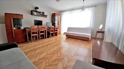 Do wynajęcia - pokój 2 osobowy [24m2 + BALKON] Gdańsk Oliwa