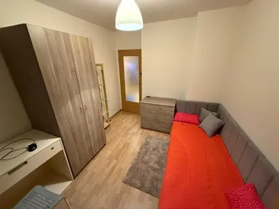 Pokój dla studentki ul. Promienistych - bez pośredników - miniatura 2