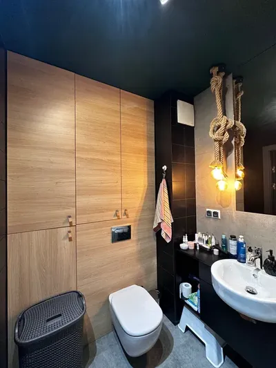 2-pokojowe mieszkanie z balkonem | Kraków, ul. Kordiana | 35 m² | od czerwca - miniatura 5