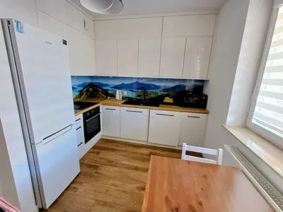 Wynajmę mieszkanie - miniatura 4