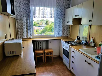Przytulny pokój z balkonem dla studenta, stażysty, absolwenta - czeka! - miniatura 5