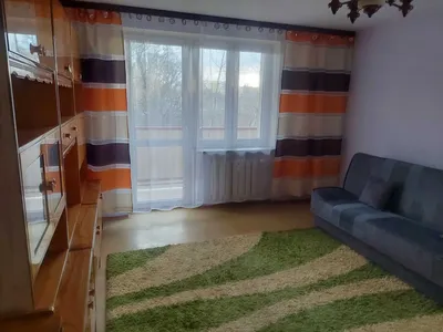 Mieszkanie do wynajęcia 2 pokoje 52m2 Czuby - miniatura 4