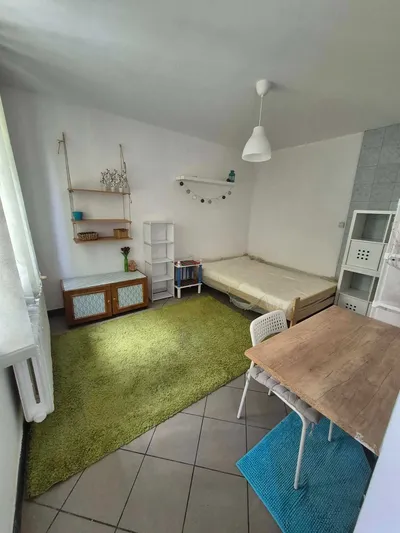 Kawalerka studencka w centrum Lublina! - miniatura 2