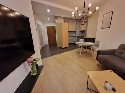 2 pok Francuska Atal klima garaz taras umeblowane - miniatura 5