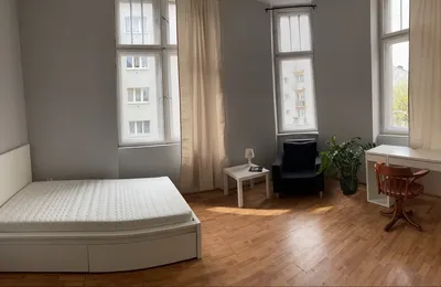 Pokój 20m2 mieszkanie dla studentow - miniatura 2