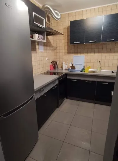 Wynajmę pokój jednoosobowy na Kurdwanowie - cena 750 zł - miniatura 2