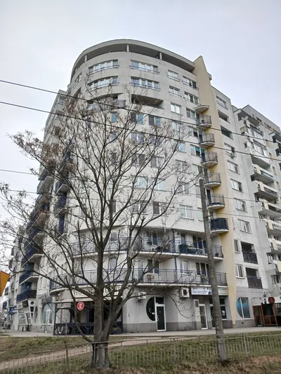 Wrocław 5 pokoi do wynajęcia z wielkimi tarasami Strzegomska 3b3c