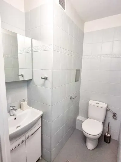 Mieszkanie na wynajem | Sapiehy |UM & Chodźki | 3 Pokoje | balkon - miniatura 3