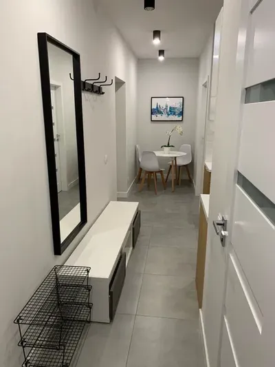 Pokoj dla 1 osoby KATOWICE blisko SUM ul Panewnicka - miniatura 4
