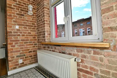 Nikiszkowiec, stylowe słoneczne 2 pokoje - miniatura 4