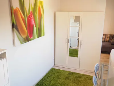 Przytulna kawalerka przy ul. Brynowskiej 51c od zaraz! - miniatura 2