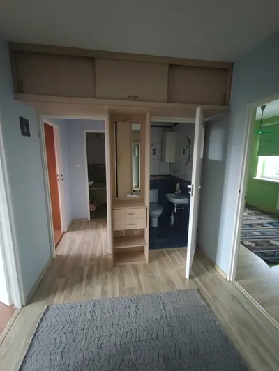Pokój do wynajęcia od zaraz, 300m od UM - miniatura 4