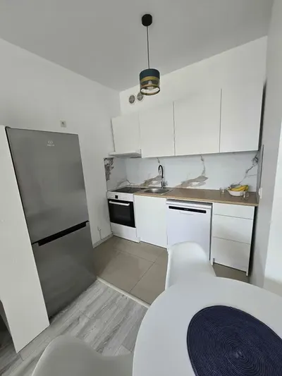Komfortowe mieszkanie 2-pokojowe, 42 m2 , Nowa Cegielnia , Szczecin - miniatura 3