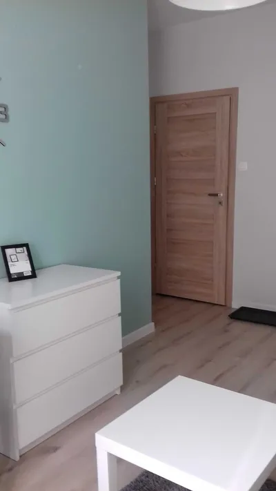 Pokój jednoosobowy - miniatura 5