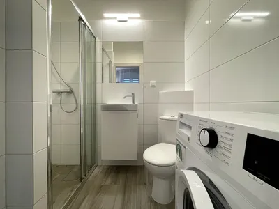 Wynajmę kawalerkę 22 m2 Toruń ul. Kościuszki 64 - miniatura 4