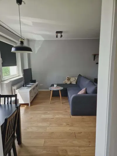 Wynajmę komfortową kawalerkę - miniatura 2