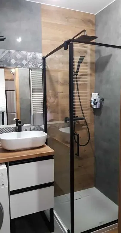 Rzeszów, Kwiatkowskiego, 2 pokoje - nowoczesne mieszkanie na wynajem - miniatura 4