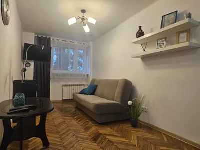 Mieszkanie 36m2 w centrum Krakowa do wynajęcia