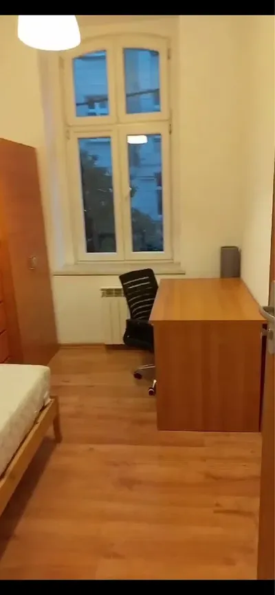 Odstapie pokój katowice centrum po majowce do konca sierpnia