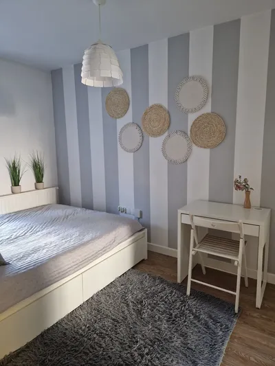 Wynajmę 2-pokojowe mieszkanie z tarasem – ul. Operowa, od czerwca - miniatura 3