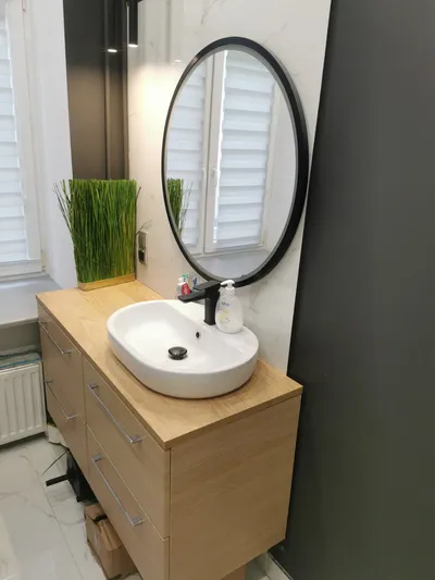 Kawalerka/Apartament/Zgierska/Baluty - miniatura 4