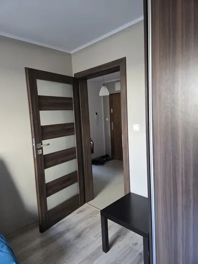 Pokój jednoosobowy Zachodnia - miniatura 5