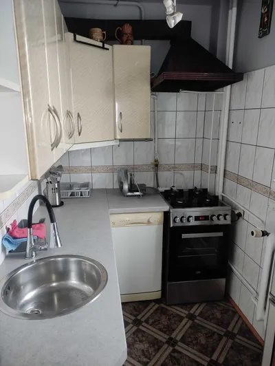 Mieszkanie 2 pokoje Katowice ul. Sokolska - miniatura 3