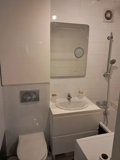 Wynajmę mieszkanie 2 pokojowe Gdańsk Przymorze - miniatura 5