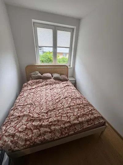 Mieszkanie na wynajem 2 pokoje - miniatura 3