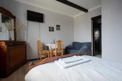 Otwarcie ! Nowy Akademik Warszawa Hostel Białołęka. Хостел Варшава! - miniatura 2