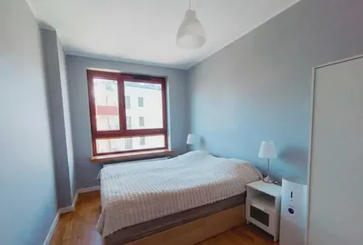2-pokojowe mieszkanie z garażem | 50 m² | Warszawa Żerań | przy Kanale Żerańskim | od 1 czerwca. - miniatura 4