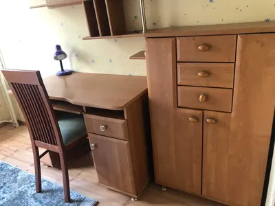 pokój jednoosobowy do wynajęcia Rzeszów Rejtana 1e - miniatura 5
