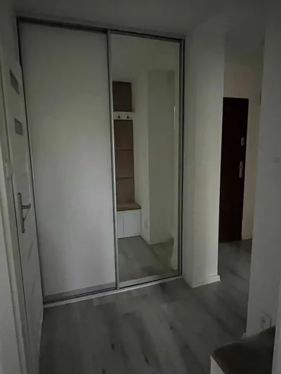 Pokój jednoosobowy / ul. Wyszogrodzka / wolny od maja - miniatura 3