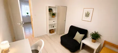 ładny pokój jednoosobowy do wynajęcia od zaraz, Umińskiego, Wilda - miniatura 2
