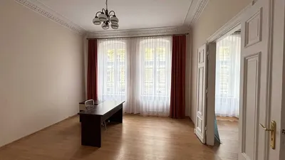 Mieszkanie lub biuro - 3 pokoje, ul.Kaszubska - miniatura 4