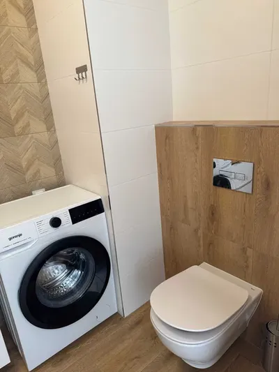 Wynajme mieszkanie dzielnica parkowa - miniatura 4