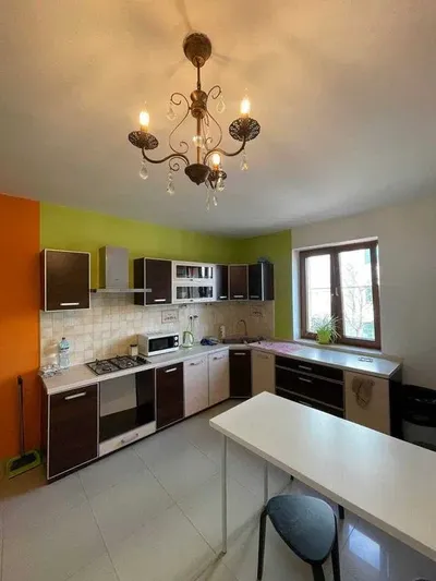 Новое VIP общежитие Варшава Хостел Hostel Говорим RU PL UA - miniatura 5