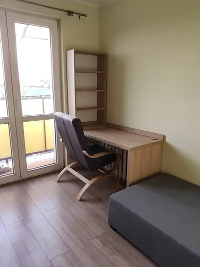 Wynajmę pokój (dla kobiety) - miniatura 3